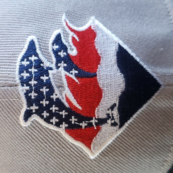 Pink Dolphin Snapback - Picture 5 of 7